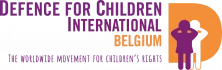 Defence for Children International - Belgium